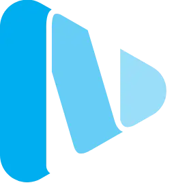 Luminary TV official service logo